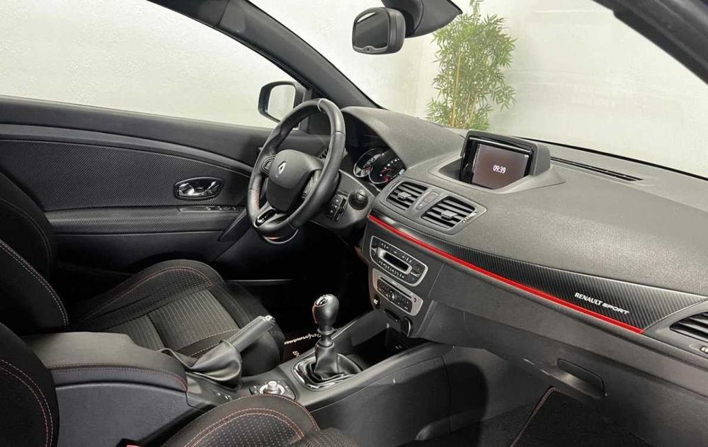 Renault Megane rs 275 cv — photo 5