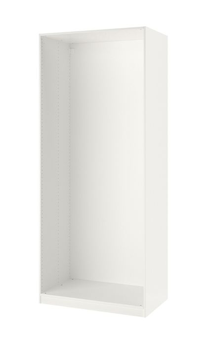 Obudowa pax 236x50x60