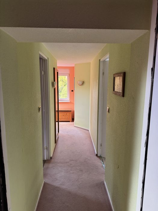 Działka ROD Szczodrochowo