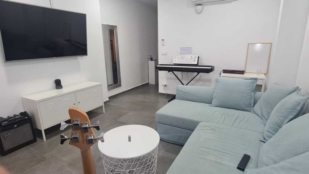 ШОК! Испания по 1000 € за метр! Квартира 150м2 в Аликанте 169 000 €