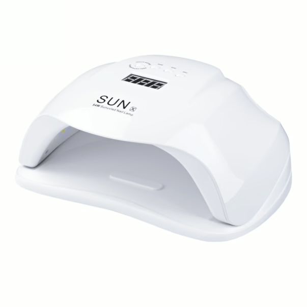 Лампа для манікюру