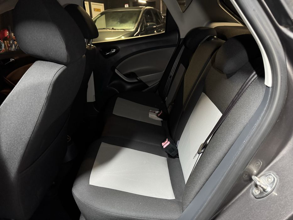 Seat Ibiza Diesel   - Nacional 2014