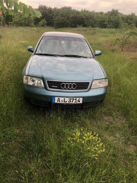 Продам. Авто. Ауди. 6.