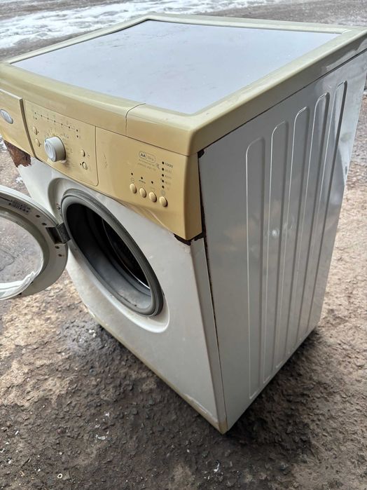 Стиральная машина ( разборка ) Whirlpool AWO/D43115