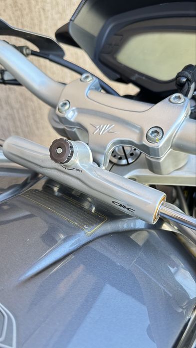 MV Agusta Brutale 800RR