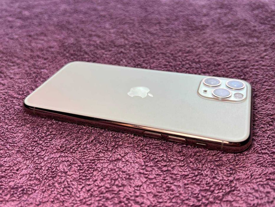Iphone 11 Pro Gold на запчасти