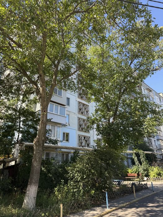 Продаж 1 кімнатна квартира на ж/м Тополя-2 Чешське планування