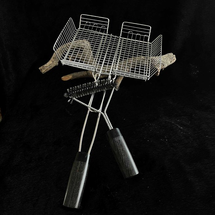 Подарочные решетки гриль ручной работы