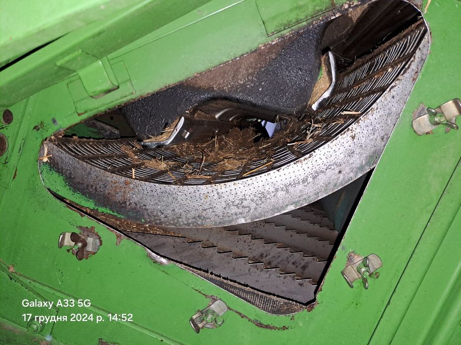 Продам комбайн Джондин 1158