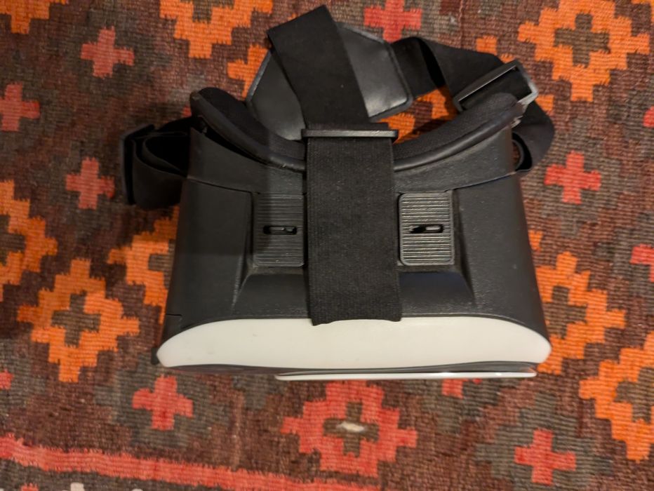 Óculos de Realidade virtual