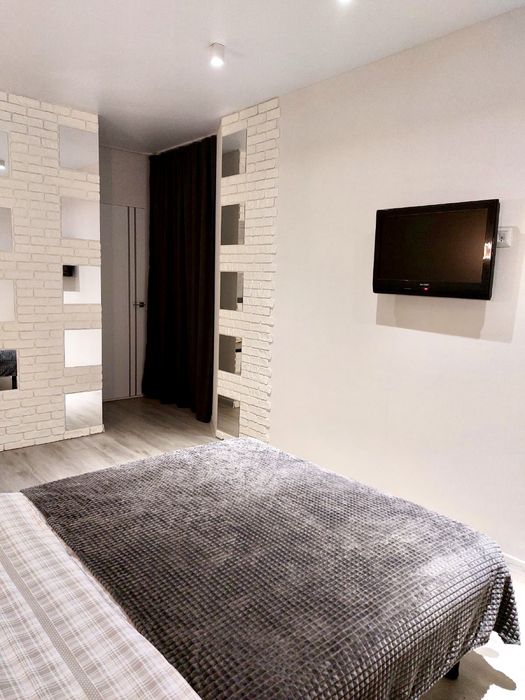 Подобово 1-2 кімн квартира  «Turkish citi” ЛЮКС вокзал/ центр/Замостье