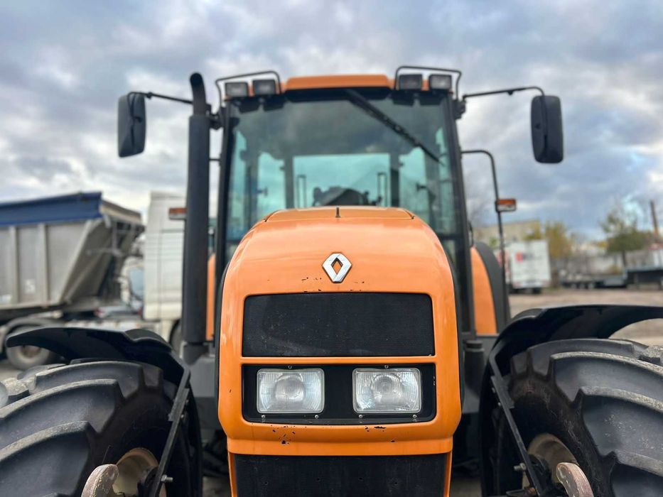 Renault Ares 630 RZ. 130к.с.