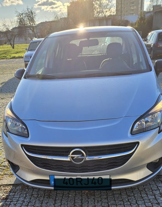 Opel corsa "Nacional "   NOVO