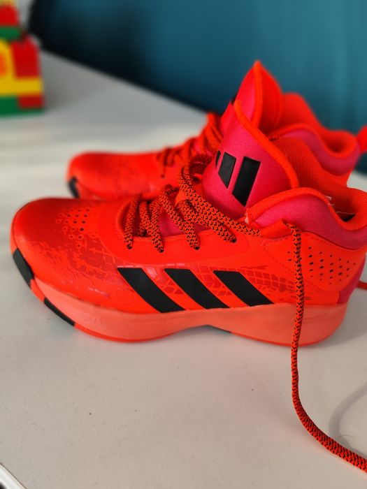Adidas cloudfoam