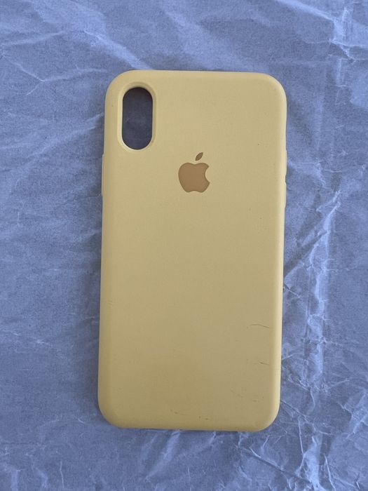 Capas iPhone XS - Como novas!64740938062210121