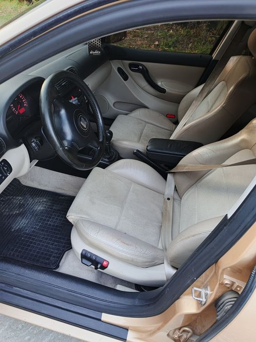 Продам Seat Toledo