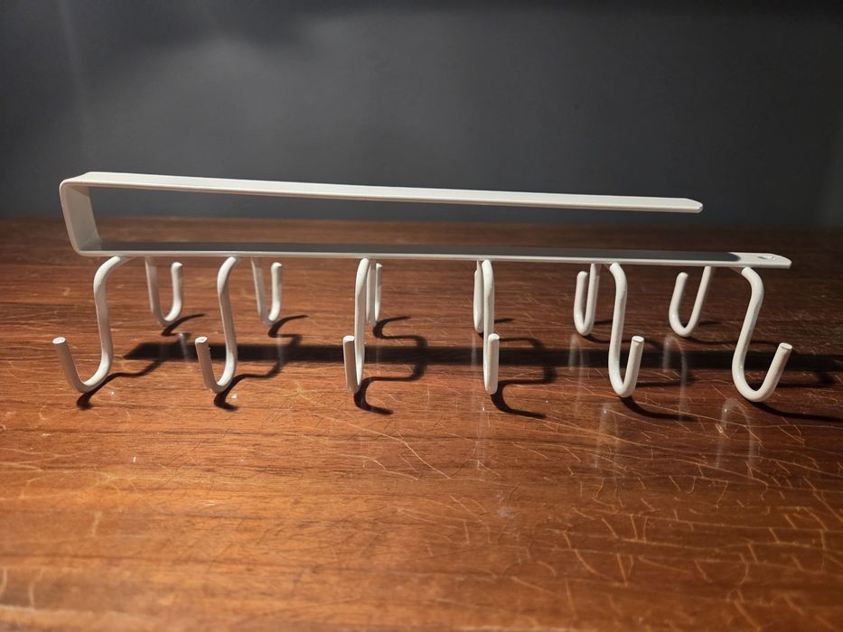 Organizer do szafki.