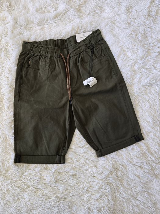 Cropp Nowe spodenki W 30