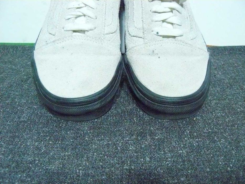 buty VANS r 39 damskie męskie trampki tenisówki