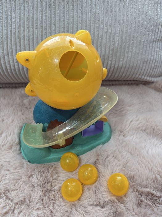 Domek magiczna gwiazda