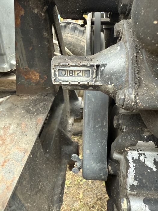 Продам ХТЗ Т25 2002р