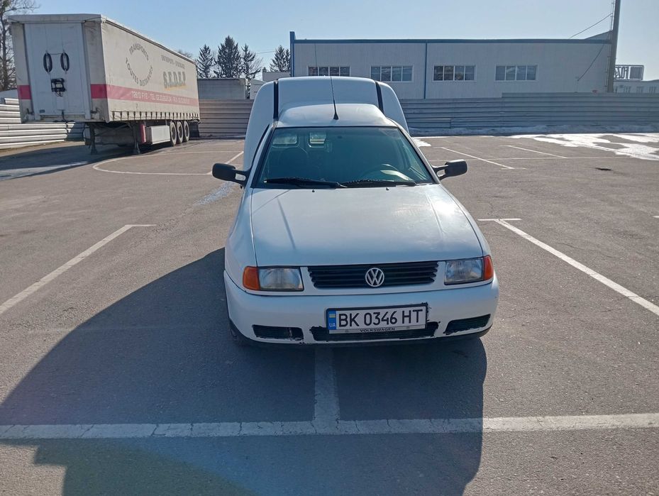 Продам робочий автомобіль