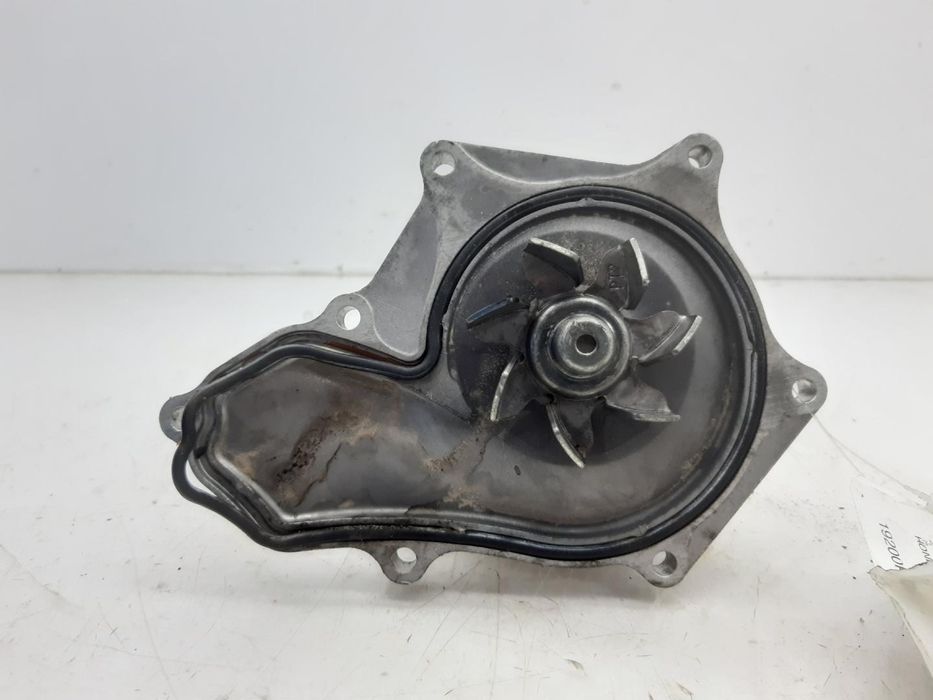 bomba de água honda accord