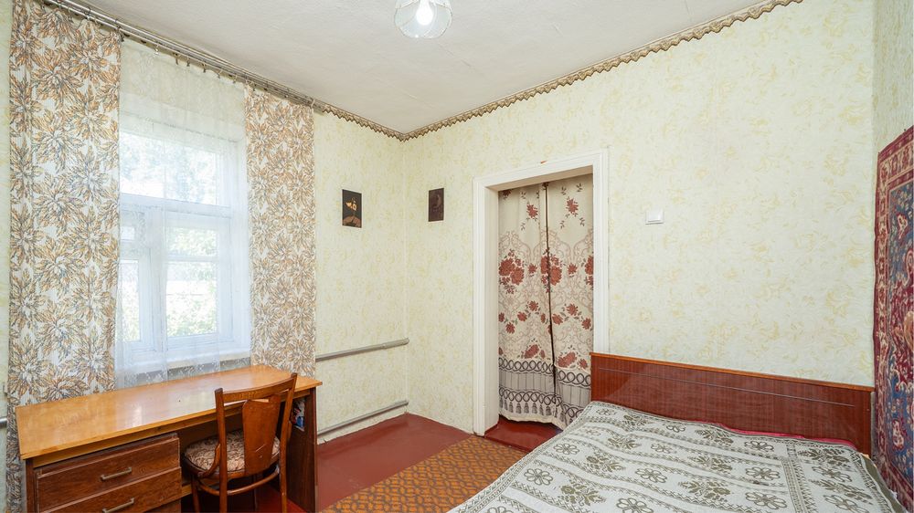 Частина будинку 80 кв.м Центр Київська Фікселя  Свій двір 2,7 сот Гараж