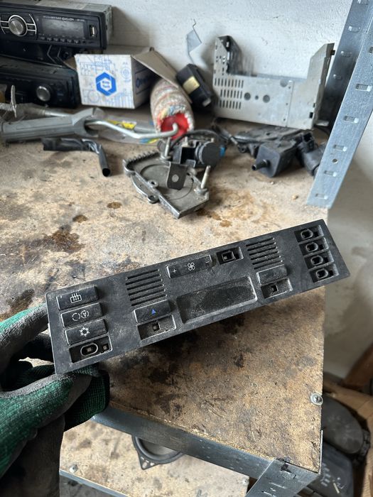 Бортовой компьютер бмв е39 bmw e39