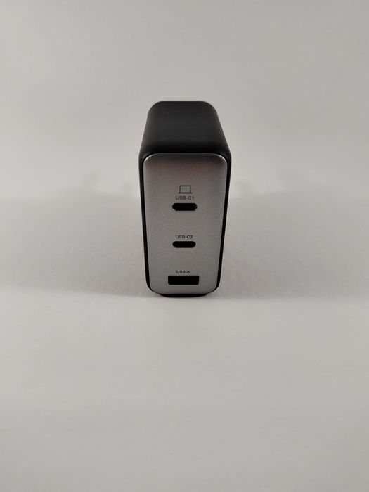Carregador Novoo GaN 120W