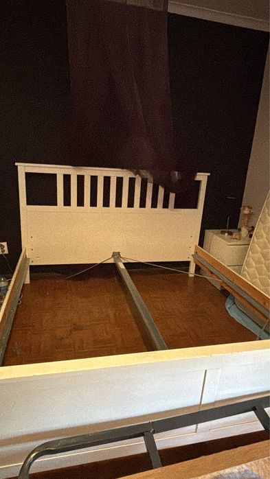 Cama IKEA  180x200