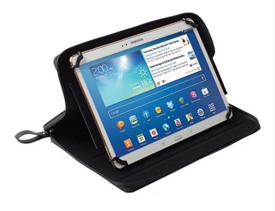 Etui do tabletów 6-8 cala lub 8-10 cala