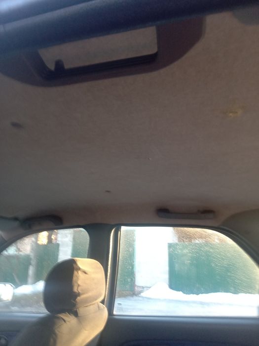 Продам машину Fiat Palio Weekend 1999 року