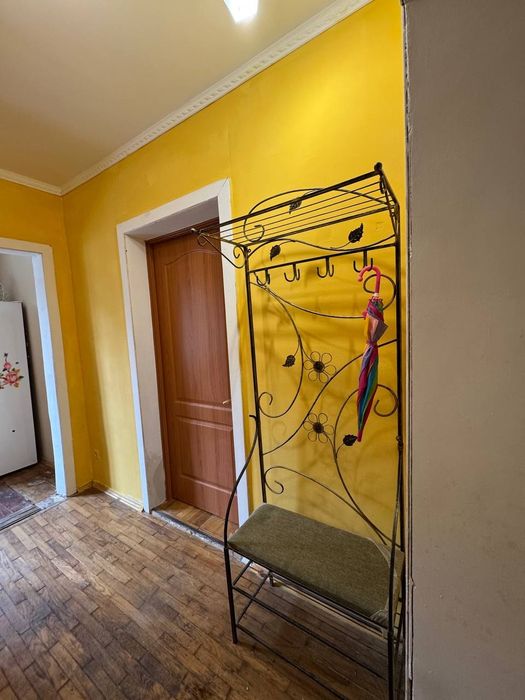 Оренда 2 кімнатної квартири в центрі. Індивідуальне газове опалення.