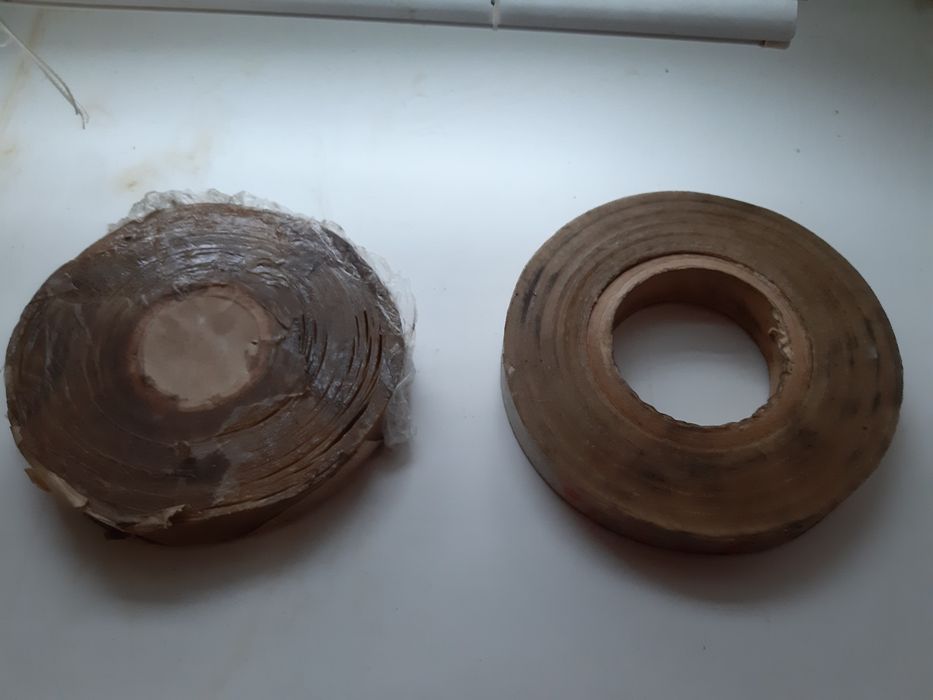 Продам  Обмоточную изоленту СССР