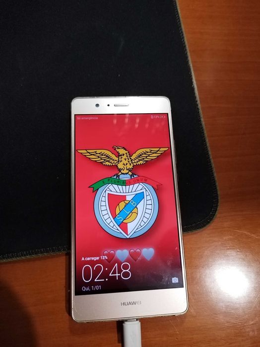 Smartphone Huawei P9Lite