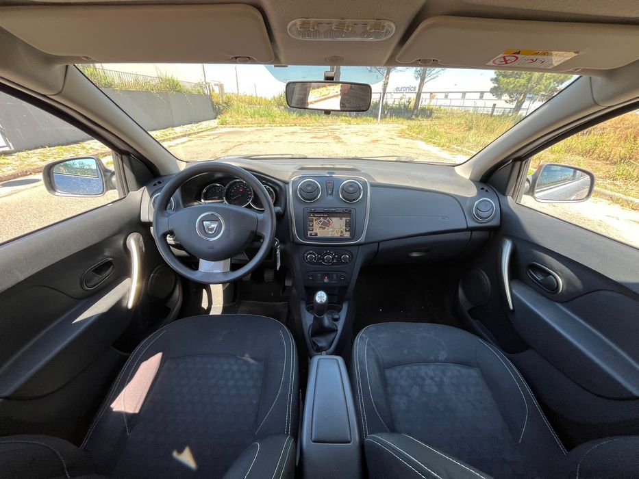 Dacia Logan 2014