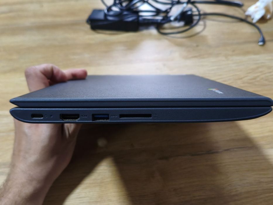Ultrabook Lenovo 100e Chromebook 11,6