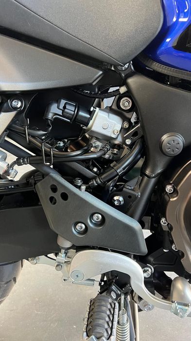 Yamaha XT 1200ZE