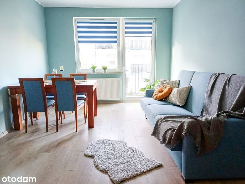 Wesoła 10 | Zalasewo | 2 pokoje | 52 m2
