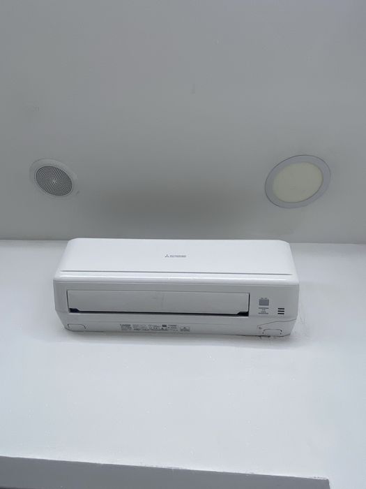 Ar condicionado como novo usado poucas vezes