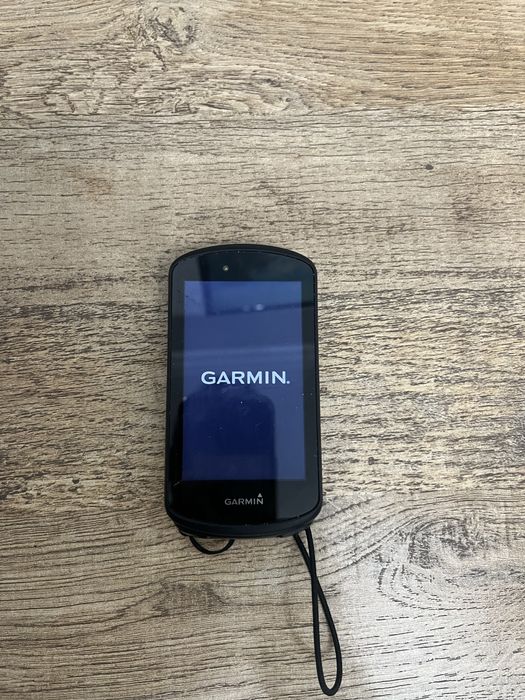 Gps Garmim 1030 plus