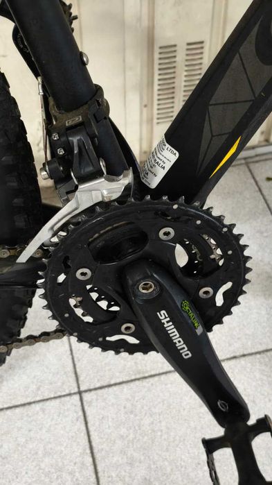 Bicicleta MTB Orbea MX29 H10 Tam M