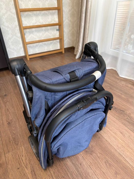 Chicco Goody Plus