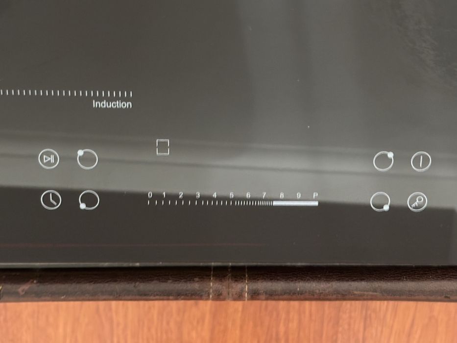 Placa de Indução Jocel