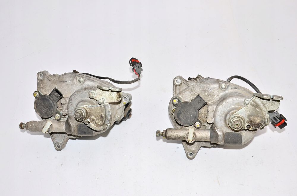 Pompa Sterownik Zawieszenia Piaggio MP3 125 250 400