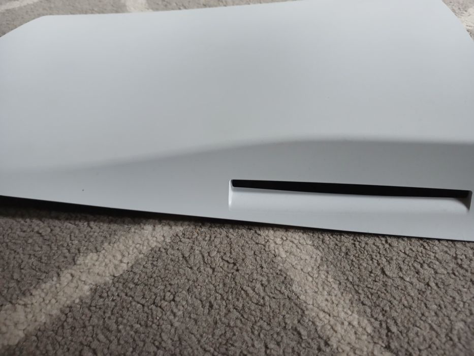 Boczny panel od PS5 Fat