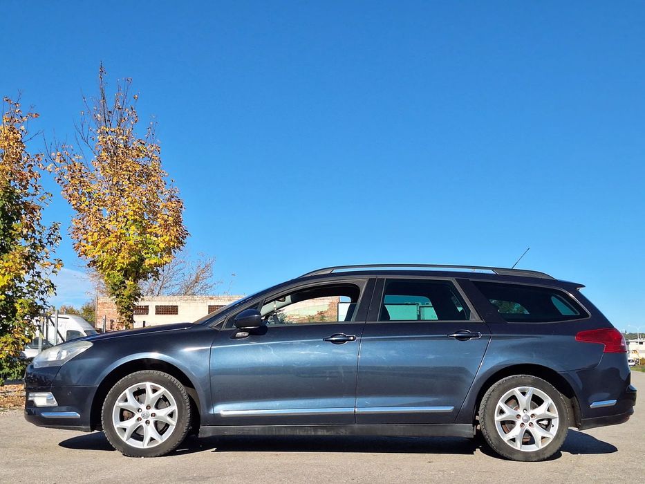 Citroën C5
