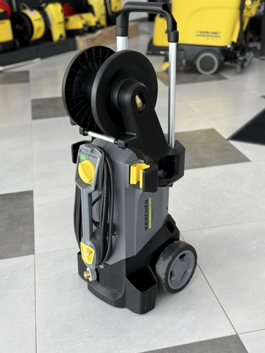 Відновлений Karcher HD 5/15 CX