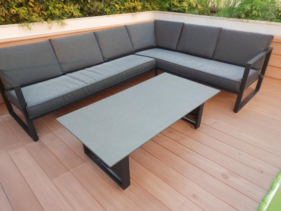 Dostępny Narożnik Vonge.